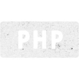 php icon