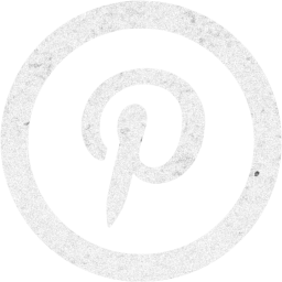 pinterest 5 icon