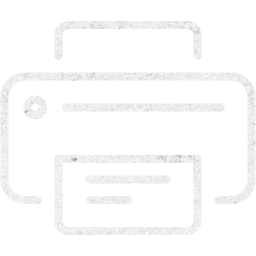 printer 4 icon