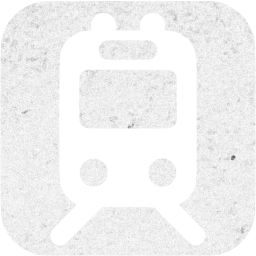 railway station icon