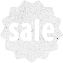 sale icon