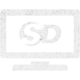 sdtv icon