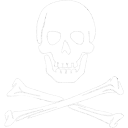 skull 52 icon