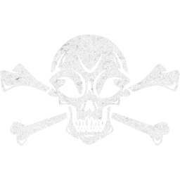 skull 64 icon