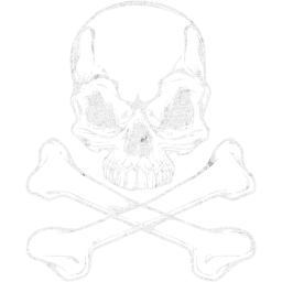 skull 72 icon