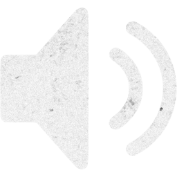 speaker icon