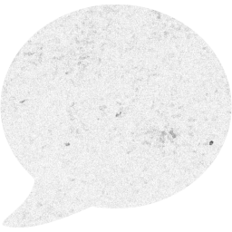 speech bubble icon