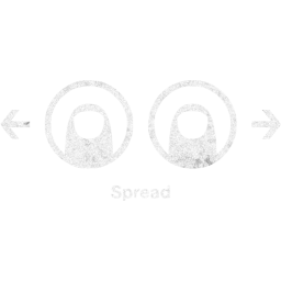 spread 2 icon