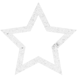 star 5 icon