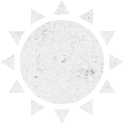 sun 6 icon