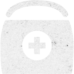 survival bag icon