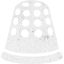 thimble