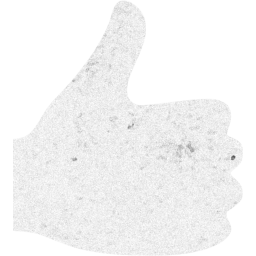 thumbs up icon