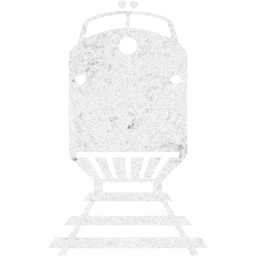 train 9 icon