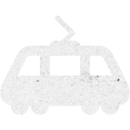 tram icon