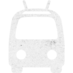 trolleybus icon