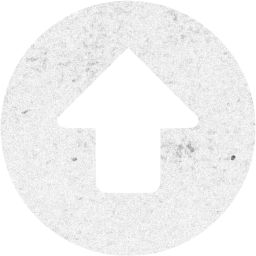 up circular icon