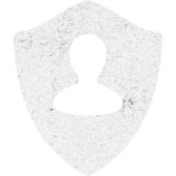 user shield icon