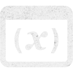 variable icon