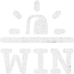 win icon