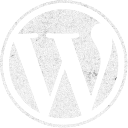 wordpress 6 icon