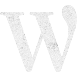 wordpress icon