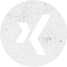 xing 4 icon