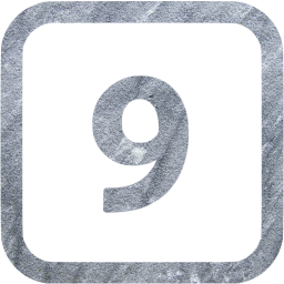 9 icon