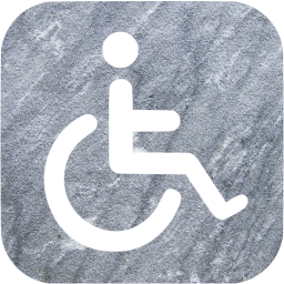 accessibility icon