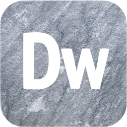 adobe dw icon