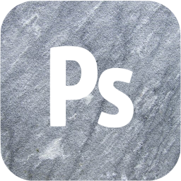 adobe ps icon