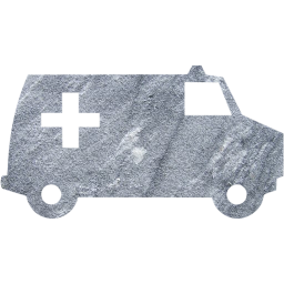 ambulance 5 icon