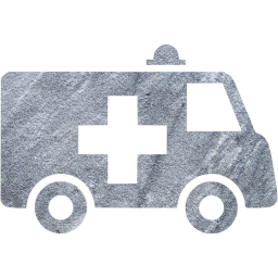 ambulance icon