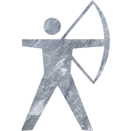 archery icon