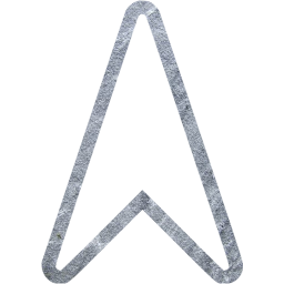 arrow up 2 icon