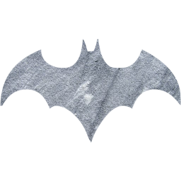 batman 3 icon