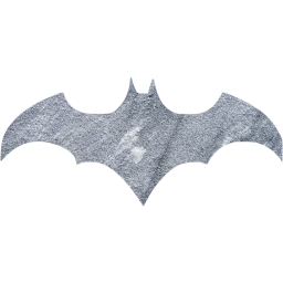 batman 5 icon