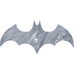 batman 8 icon