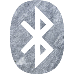 bluetooth icon