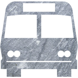 bus 4 icon