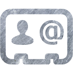 business contact icon