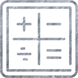 calculator 4 icon