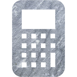 calculator 9 icon