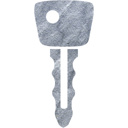 car key icon