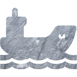 cargo ship icon