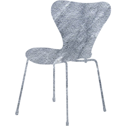 chair 4 icon