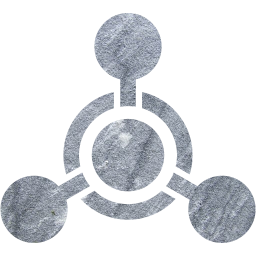 chemical weapon icon