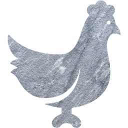 chicken icon