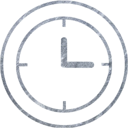 clock 4 icon