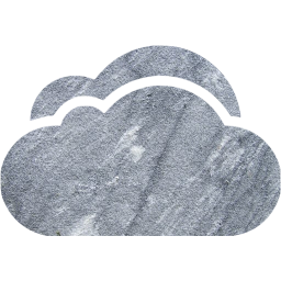 cloud 3 icon